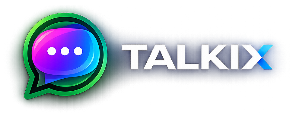 Talkix
